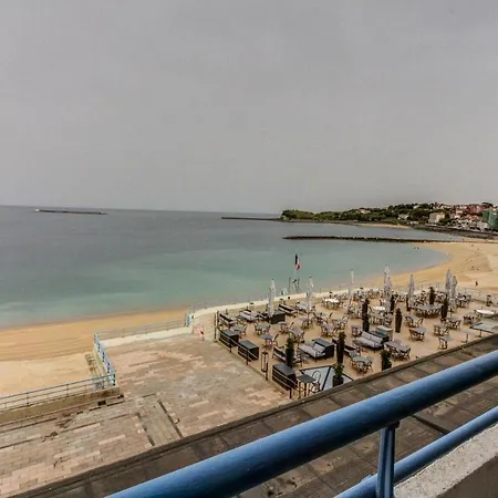Apartment Studio La Pergola Saint-Jean-de-Luz