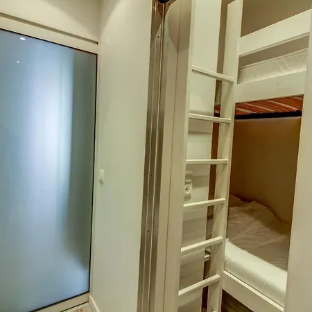 Studio La Pergola Apartment Saint-Jean-de-Luz