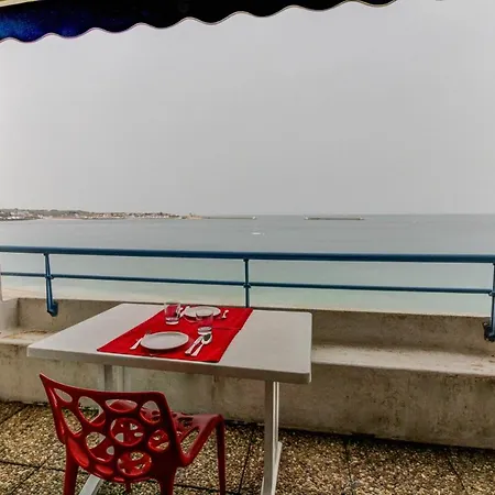 Lägenhet Studio La Pergola