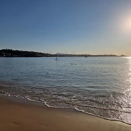 Lejlighed Studio La Pergola *