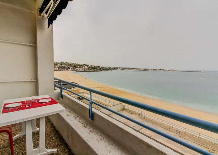 Studio La Pergola Apartment *