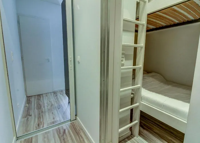 Apartment Studio La Pergola