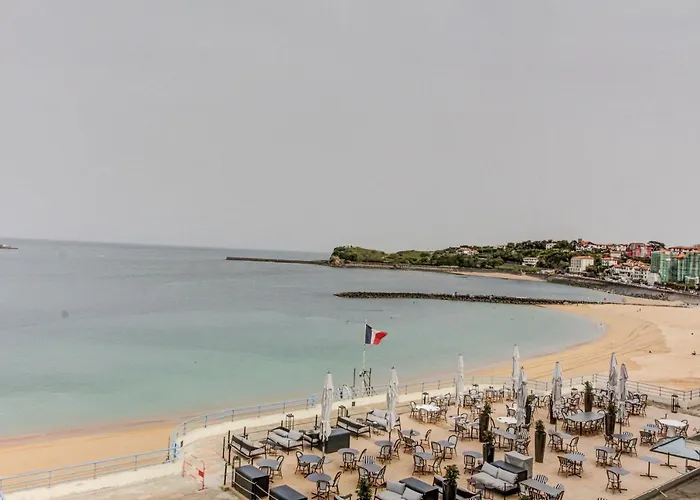 Studio La Pergola Apartment *