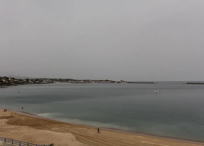 Studio La Pergola * Saint-Jean-de-Luz