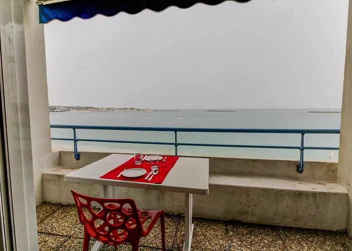 Apartment Studio La Pergola