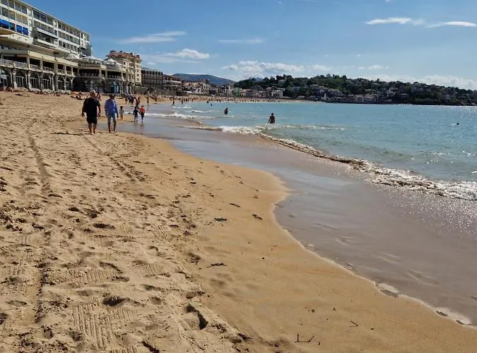 Studio La Pergola Apartment *