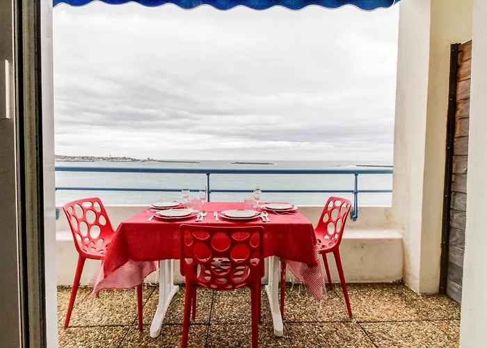 Studio La Pergola Apartment *