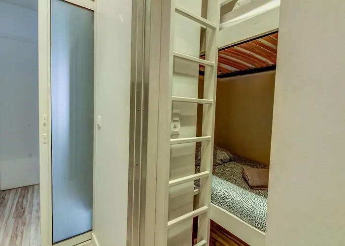 Studio La Pergola Apartment