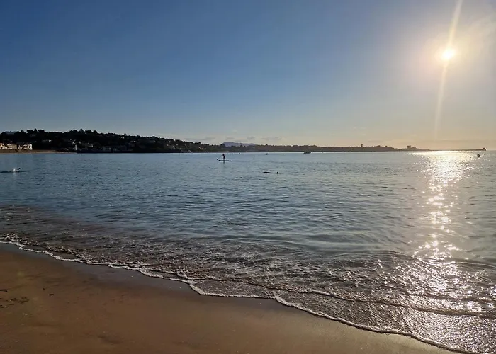 Apartment Studio La Pergola *